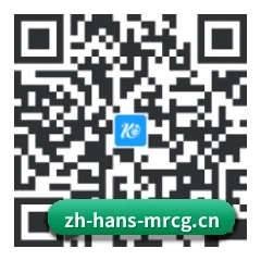 安卓极速冲浪端 二维码